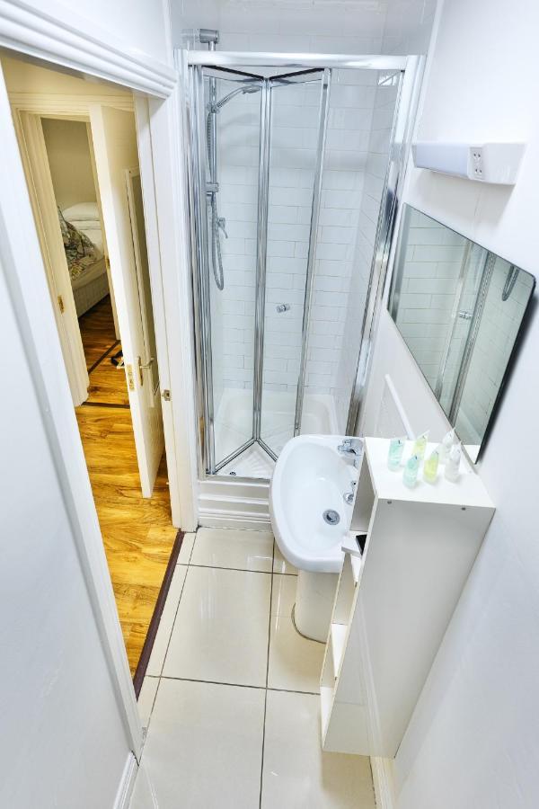 The Dubliner - O Connell Street Zone Apartment Dublin