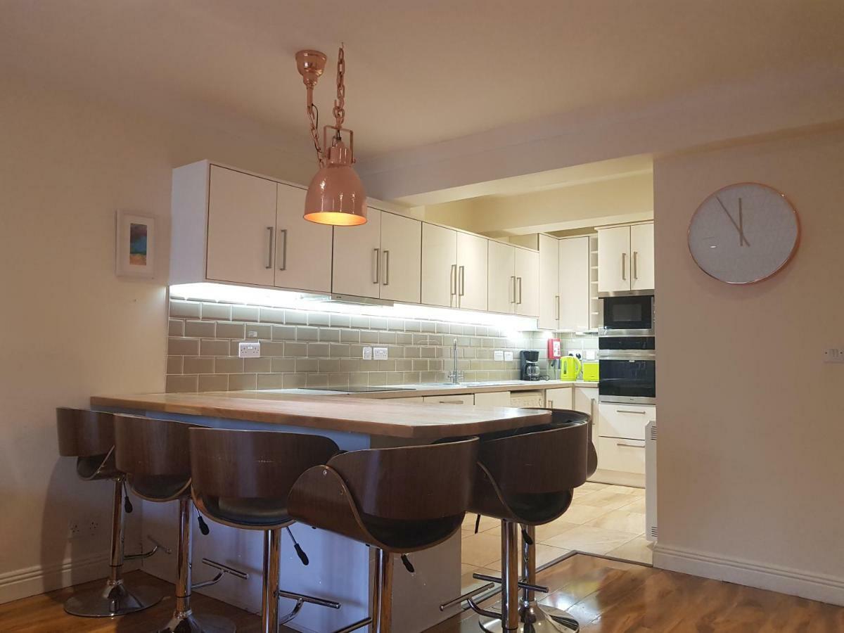 The Dubliner - O Connell Street Zone Apartment Dublin
