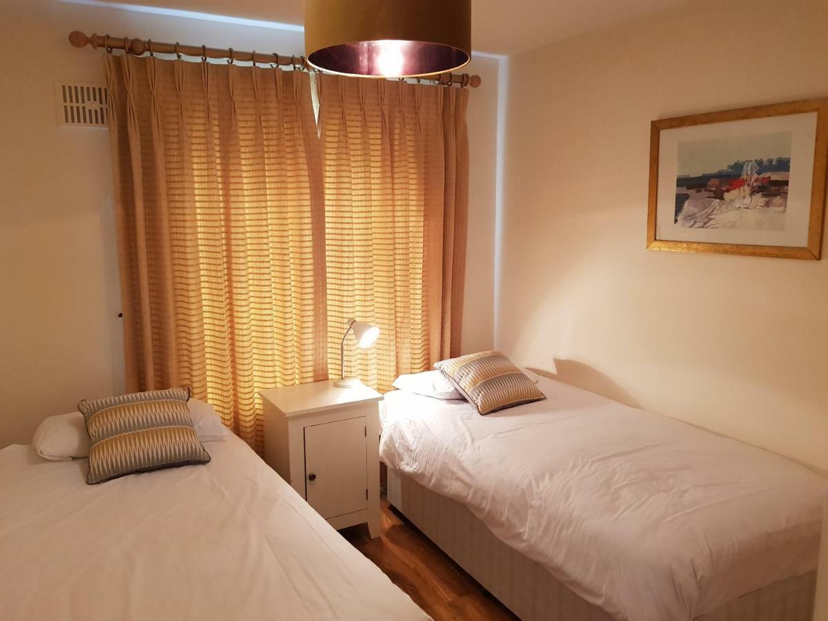 Apartment The Dubliner - O Connell Street Zone