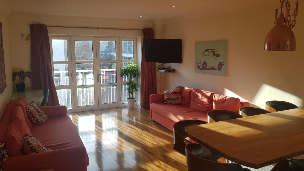 Apartment The Dubliner - O Connell Street Zone Dublin